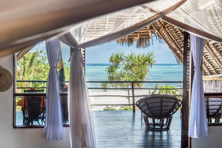Zoi Boutique Hotel en Zanzibar