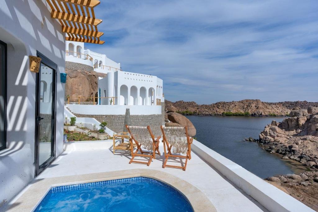 BenBen By Dhara Hotel en Aswan