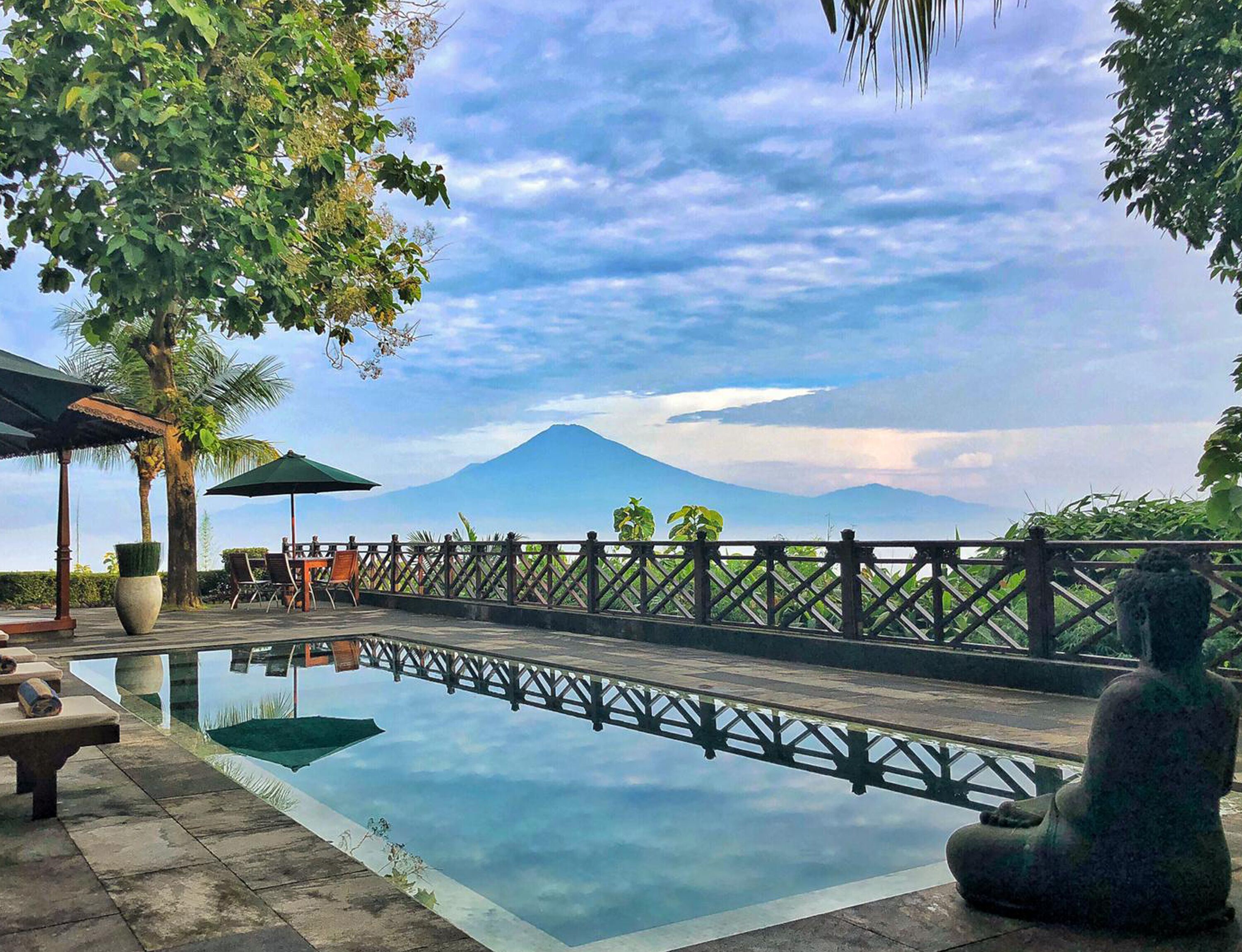 Borobudur