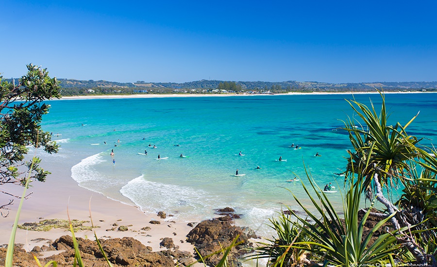 Byron Bay