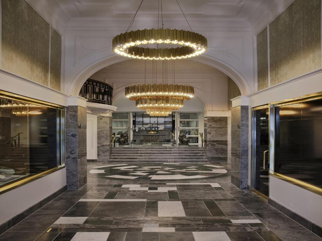 Fable Auckland, MGallery en Auckland