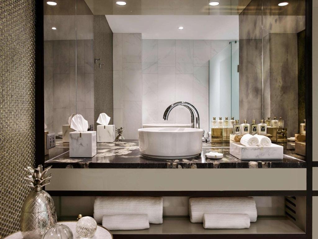 Fable Auckland, MGallery en Auckland