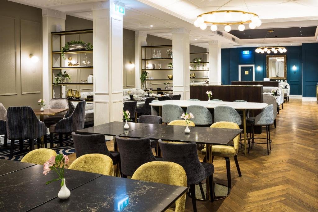 Fable Auckland, MGallery en Auckland