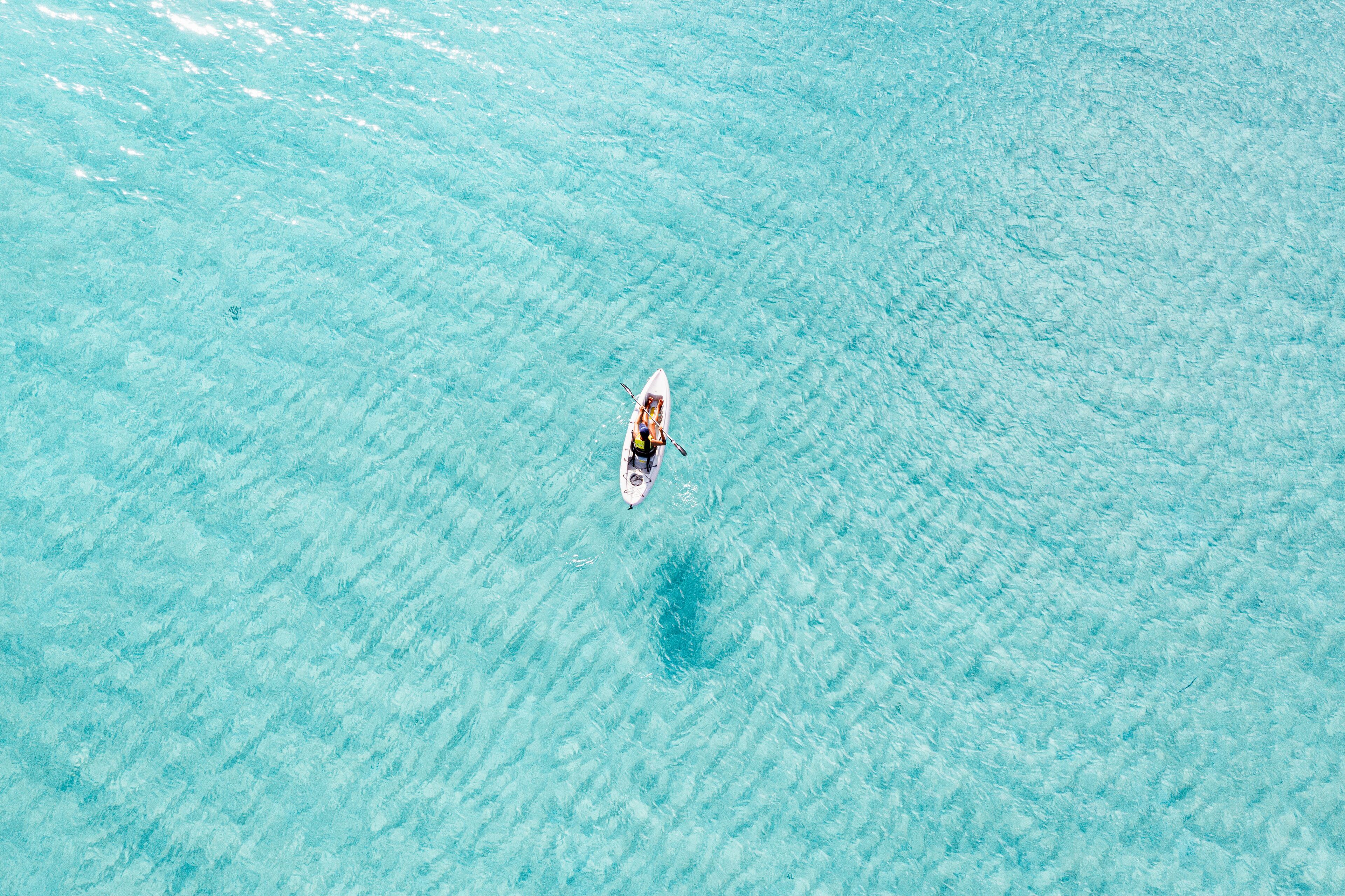 Kokomo Private Island Fiji en Fiji