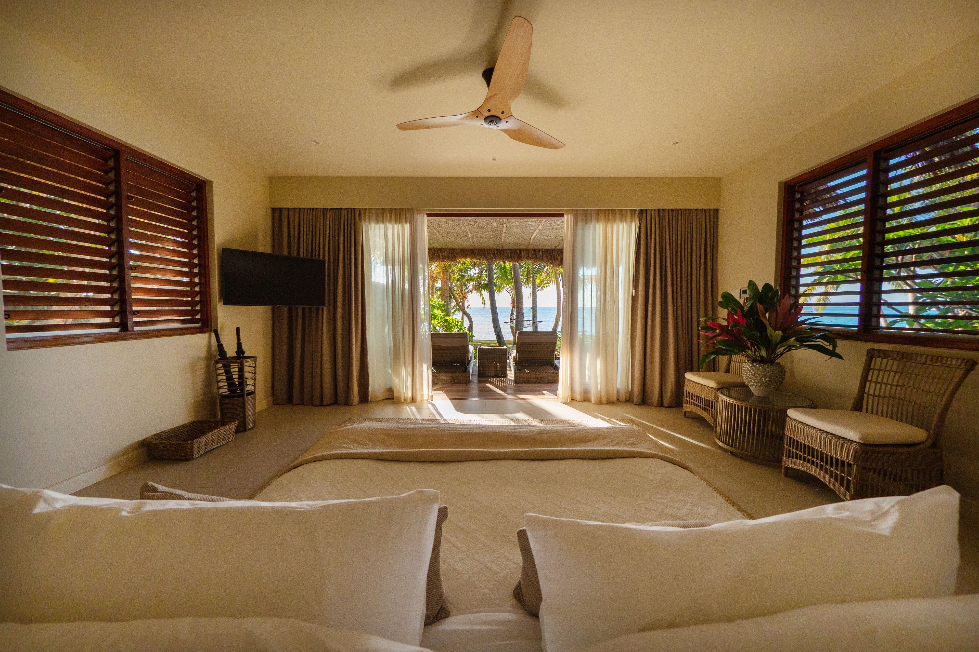 Kokomo Private Island Fiji en Fiji