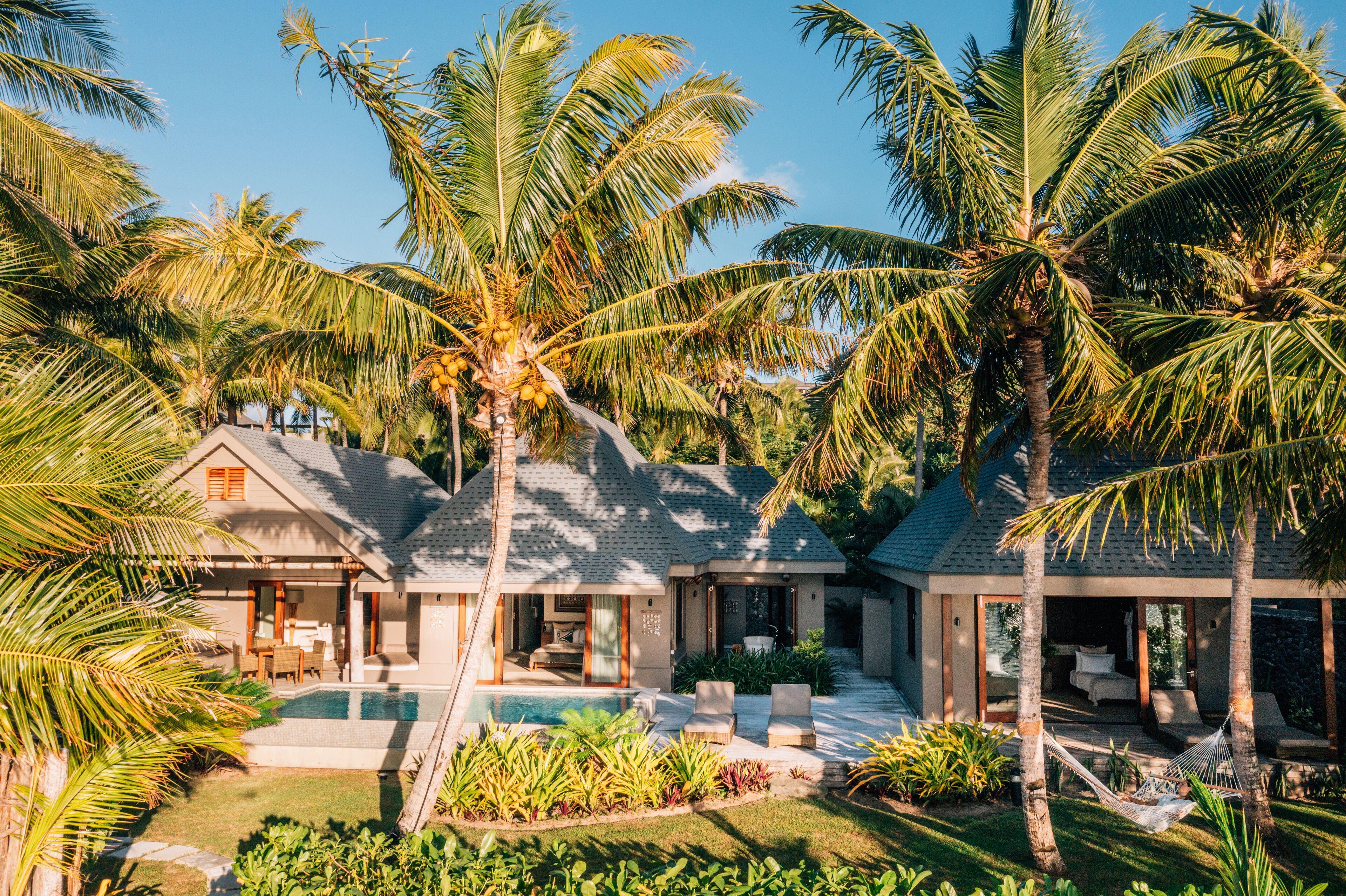 Kokomo Private Island Fiji en Fiji