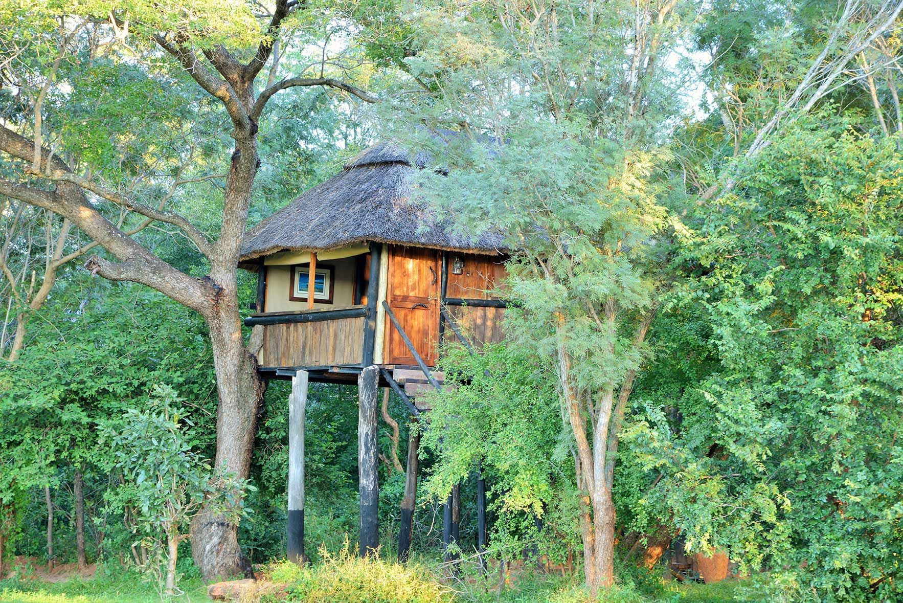 Hwange