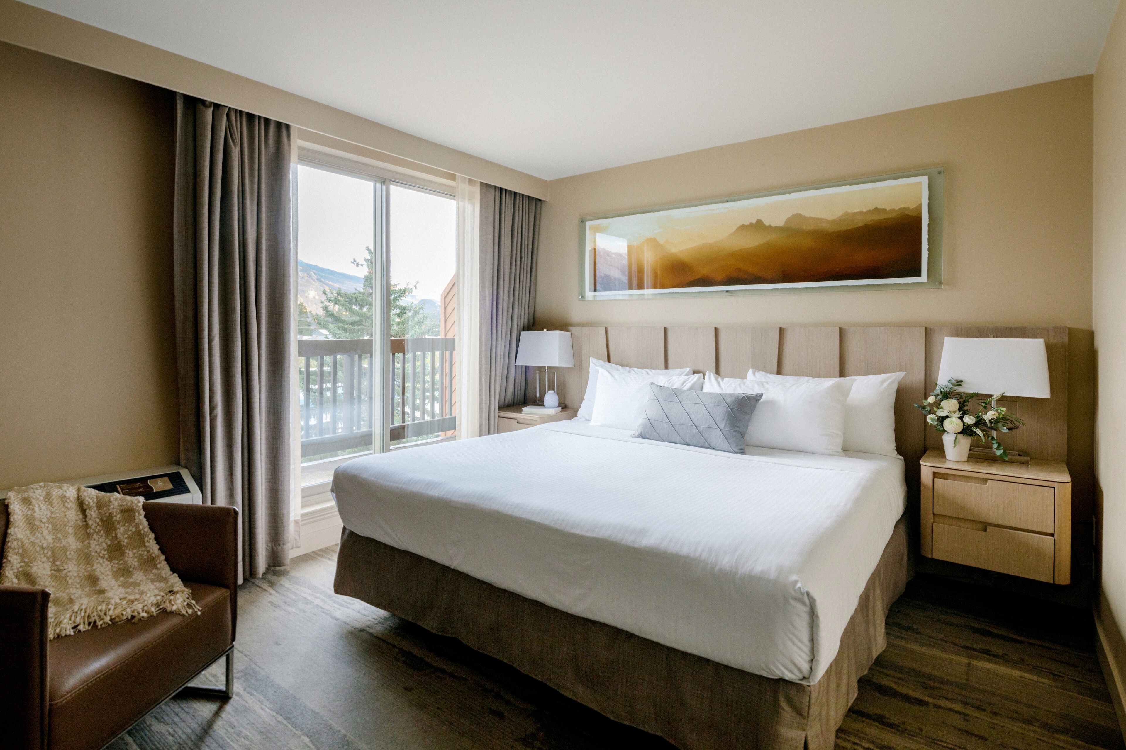 Sawridge Inn Jasper en Jasper