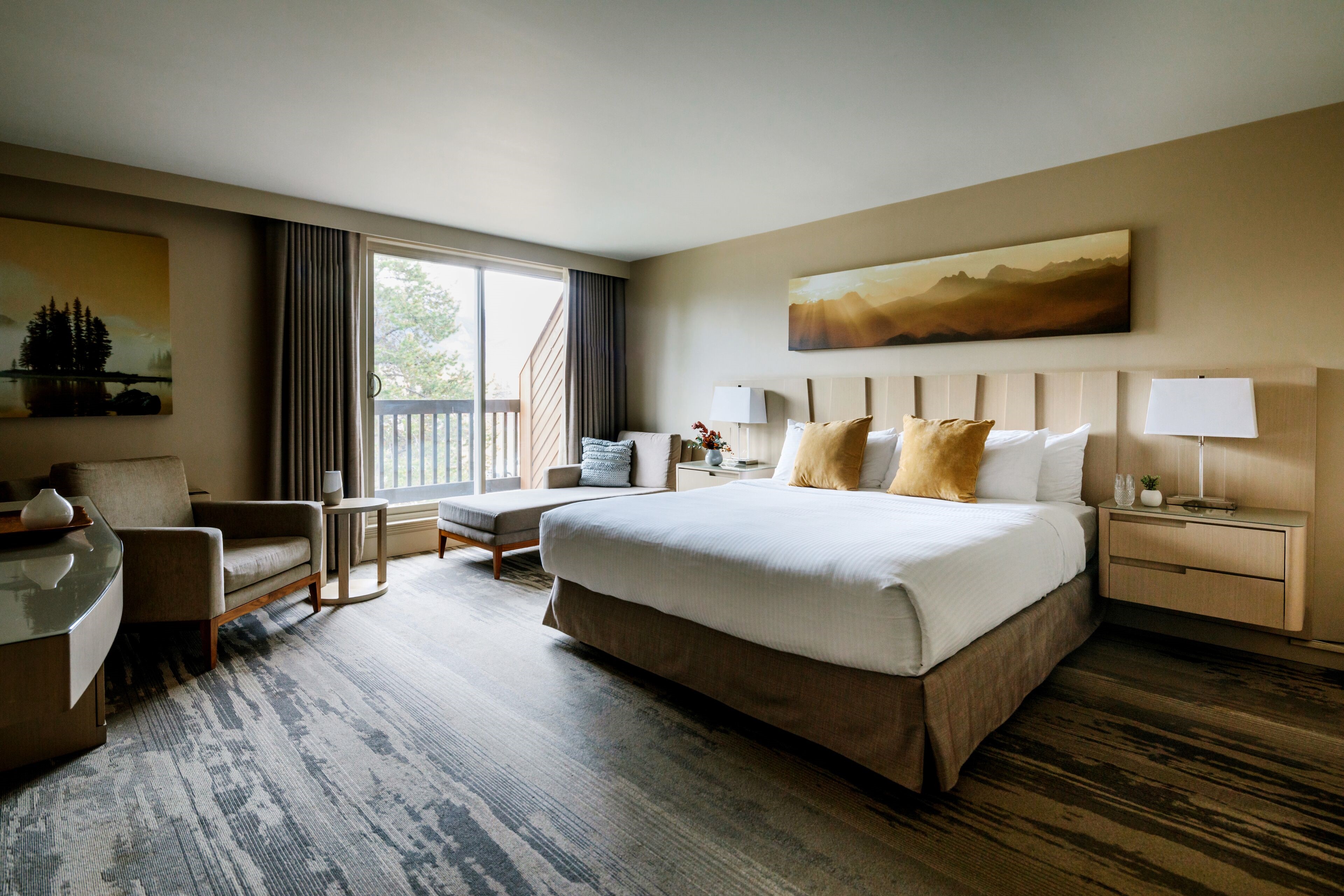 Sawridge Inn Jasper en Jasper