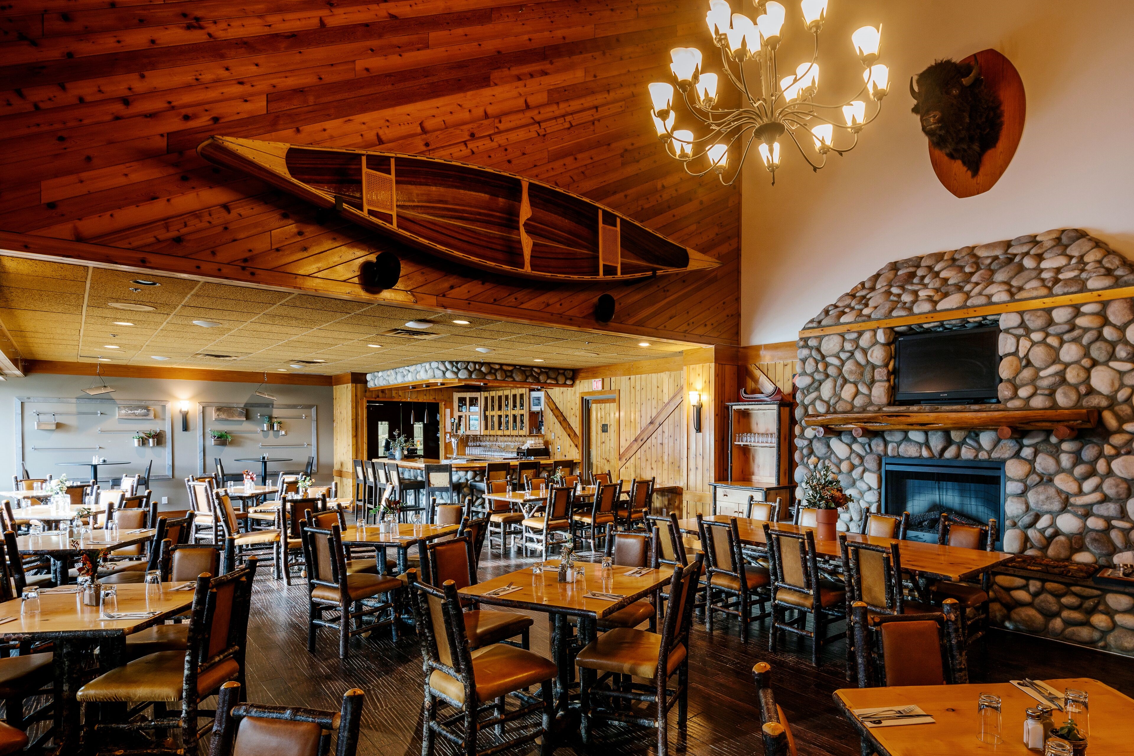 Sawridge Inn Jasper en Jasper