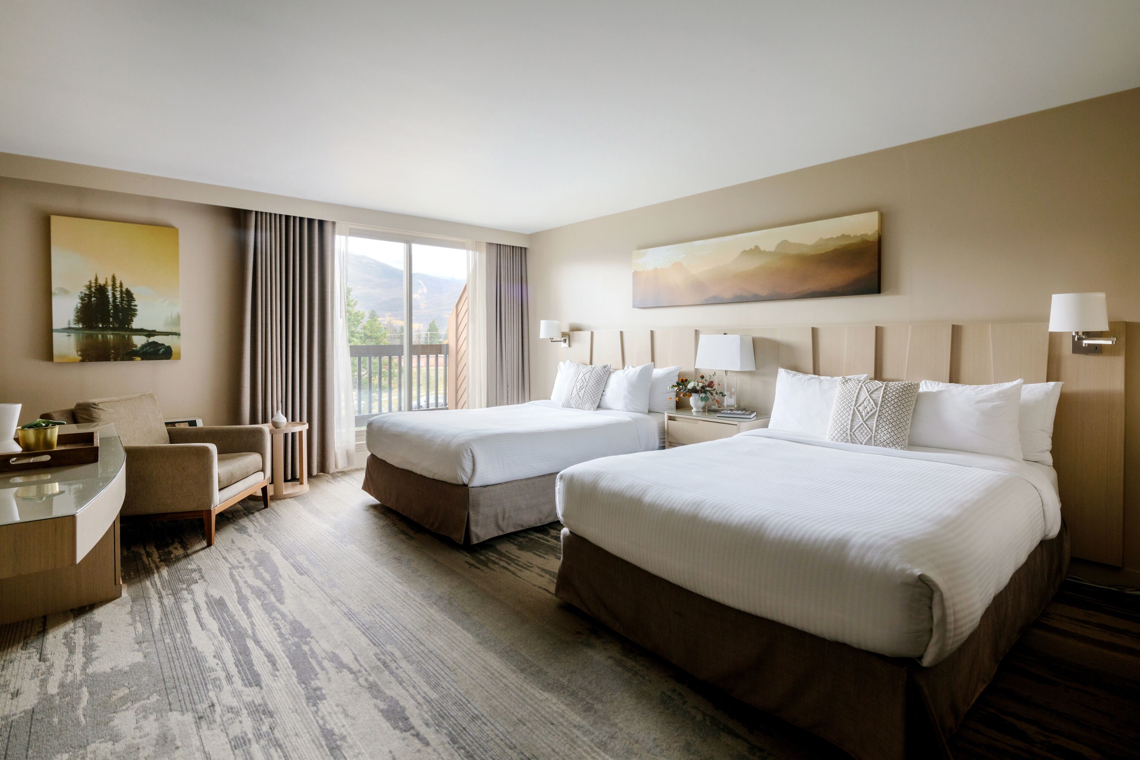 Sawridge Inn Jasper en Jasper