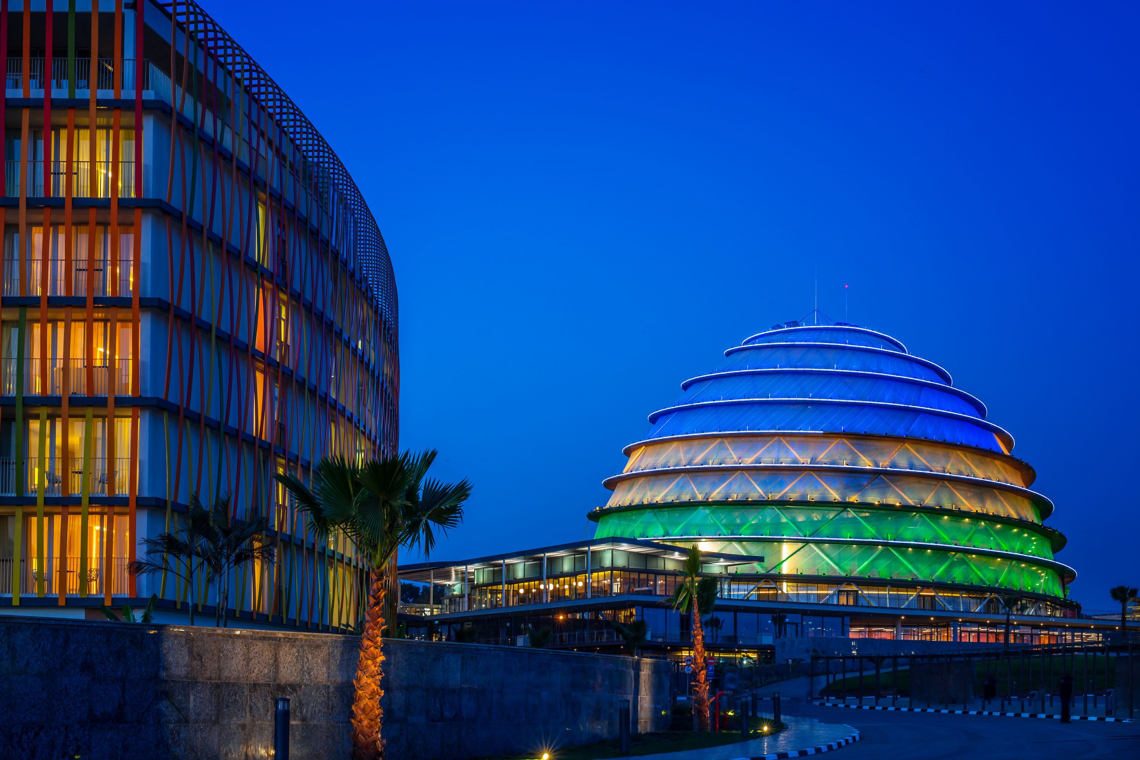 Kigali