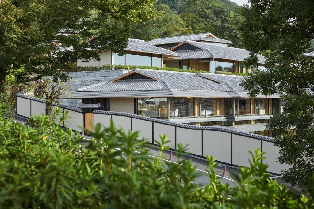 Park Hyatt Kyoto en Kyoto
