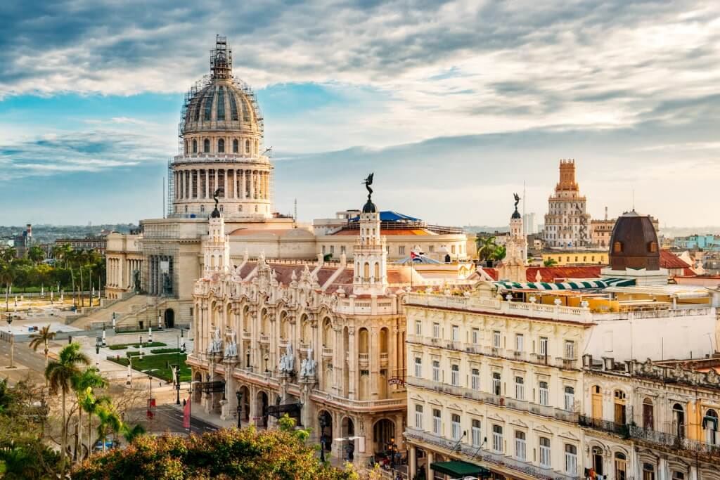 La Habana