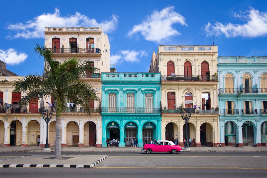 La Habana