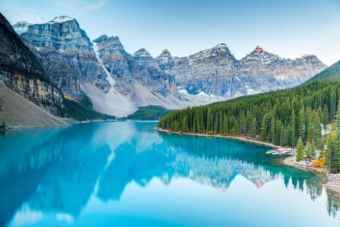 Lago Louise | LAT.40