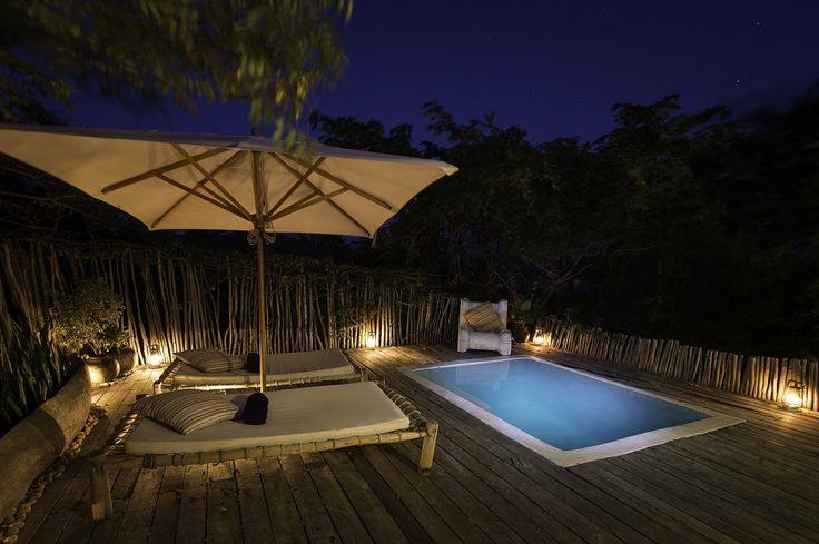 Kaya Mawa en Isla de Likoma