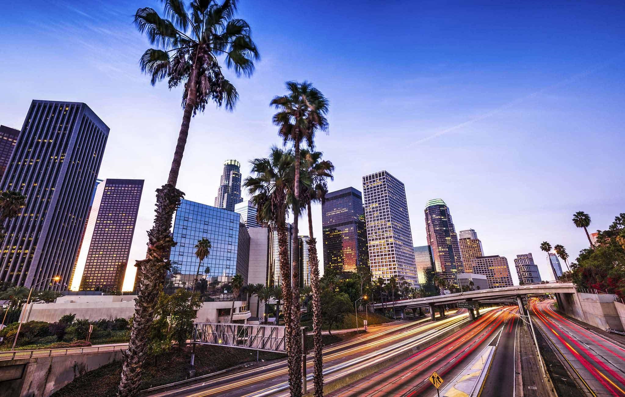 Los Angeles