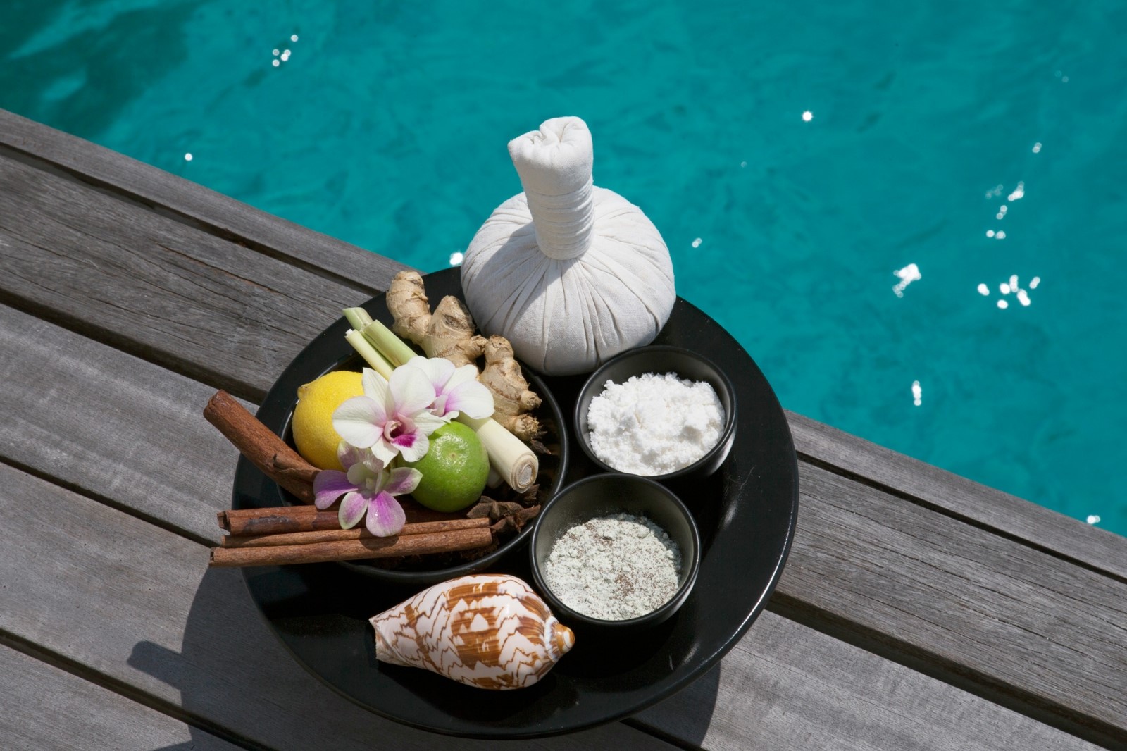 Coco Bodu Hithi en North Male Atoll