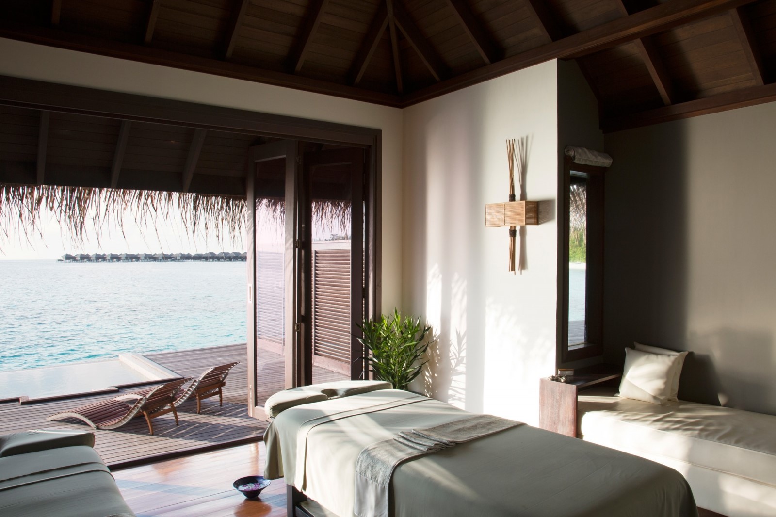 Coco Bodu Hithi en North Male Atoll