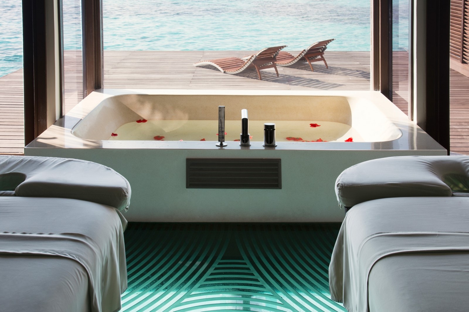 Coco Bodu Hithi en North Male Atoll