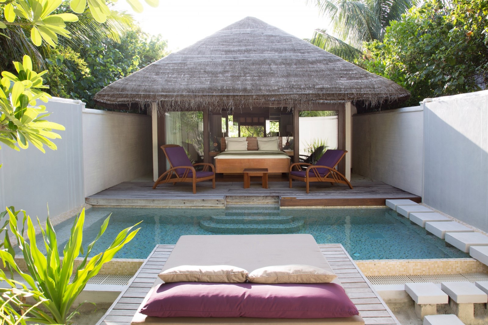 Coco Bodu Hithi en North Male Atoll