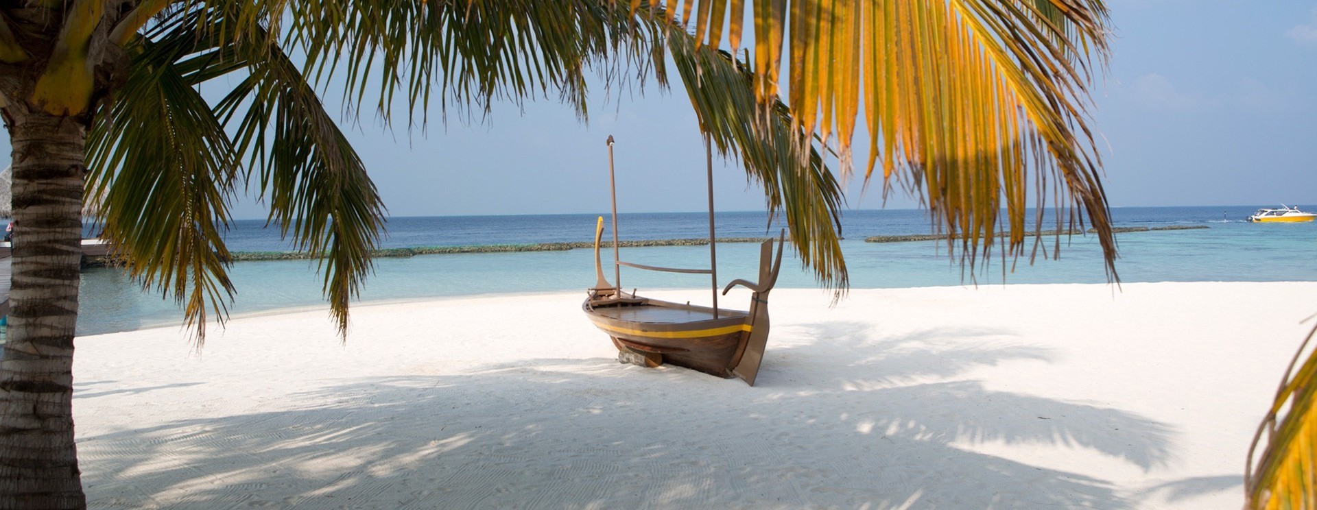 Coco Bodu Hithi en North Male Atoll