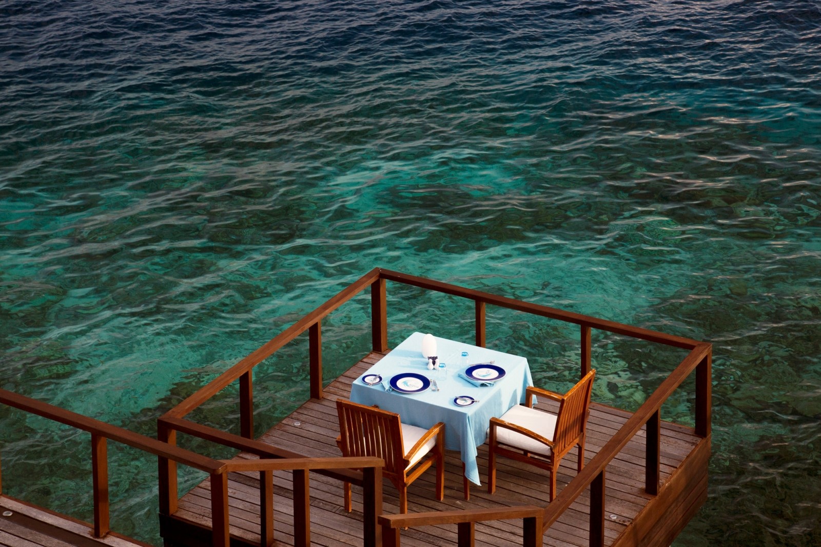 Coco Bodu Hithi en North Male Atoll