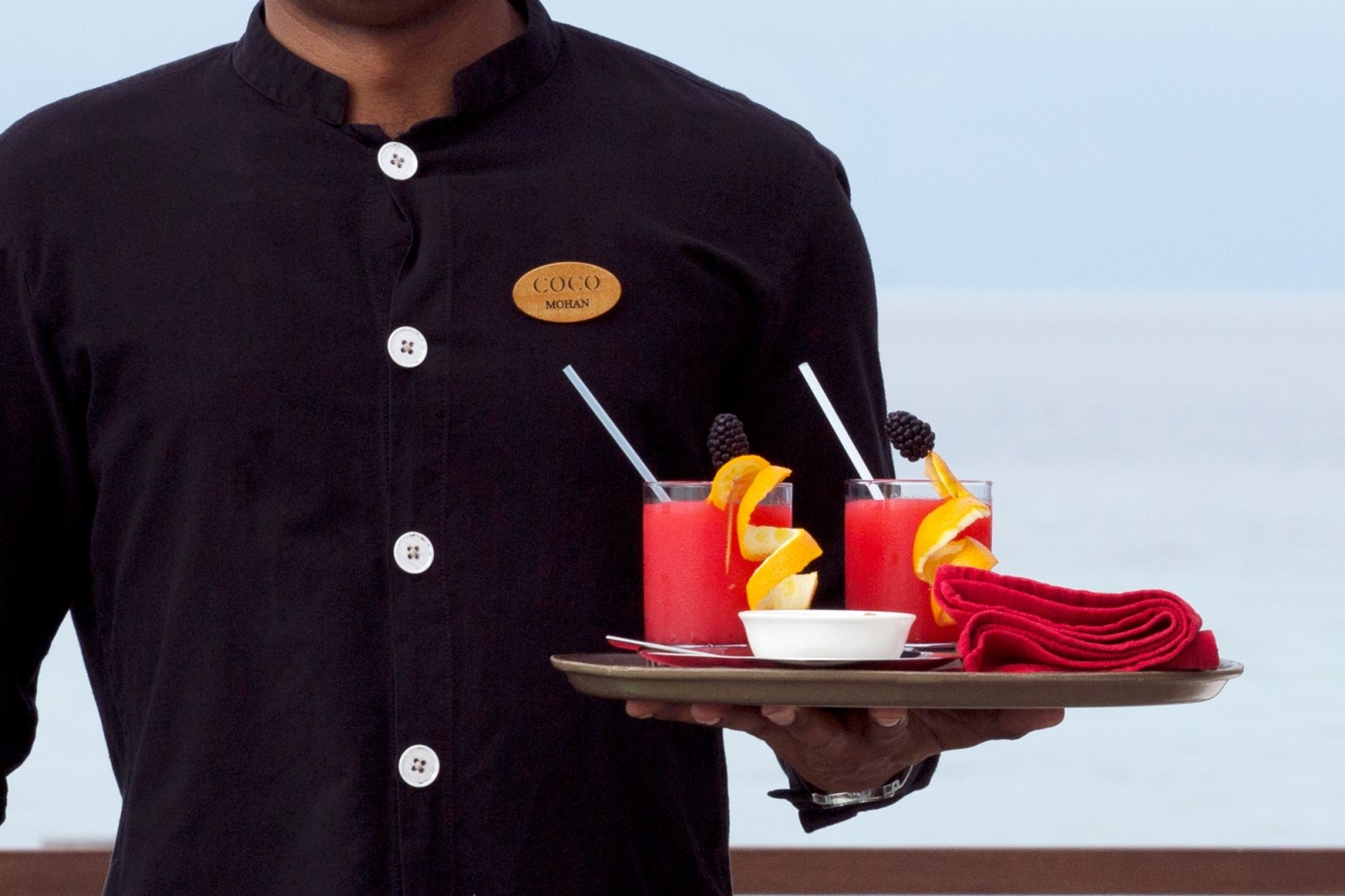 Coco Bodu Hithi en North Male Atoll