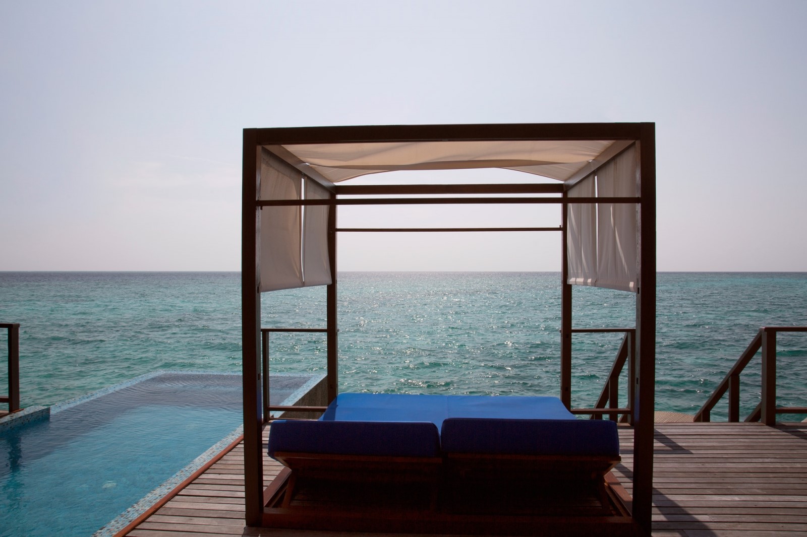 Coco Bodu Hithi en North Male Atoll