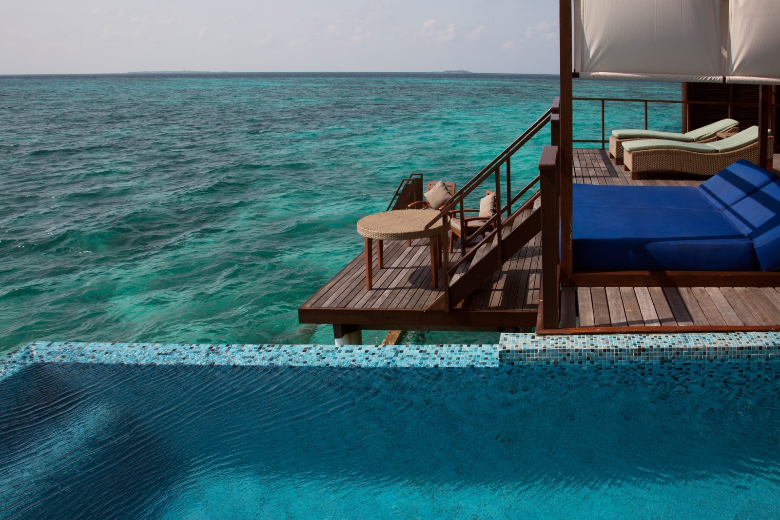 Coco Bodu Hithi en North Male Atoll