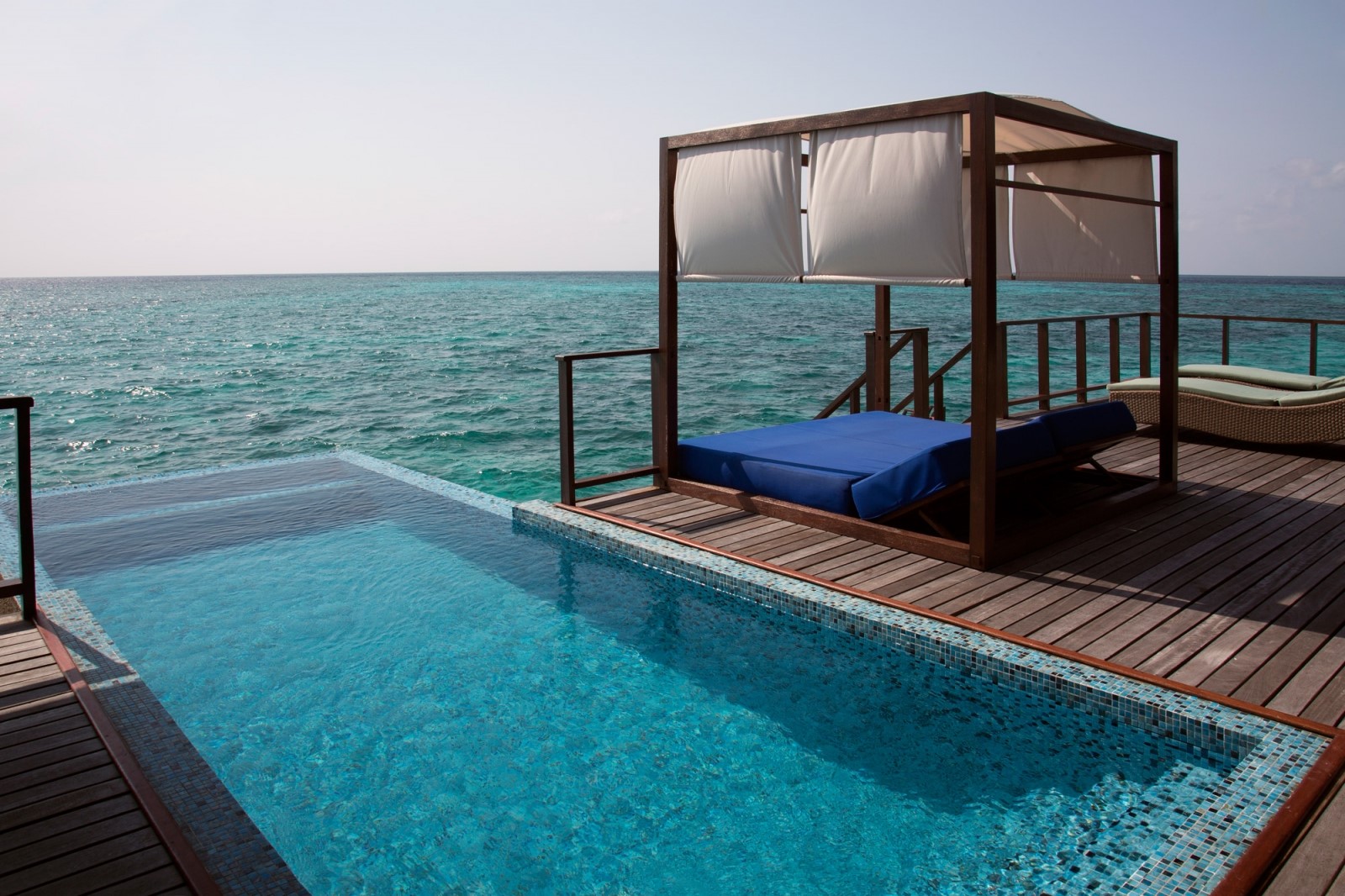 Coco Bodu Hithi en North Male Atoll