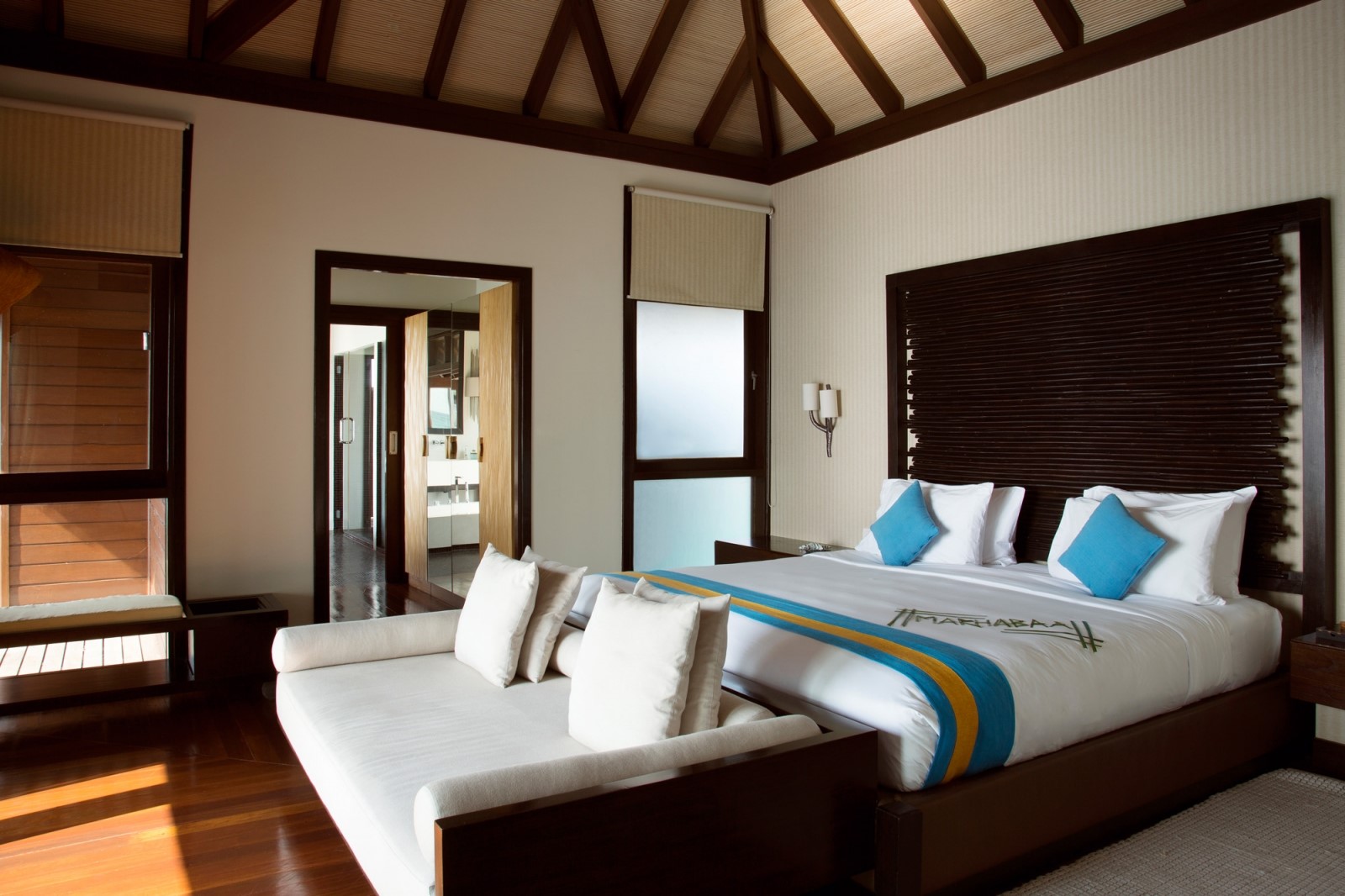 Coco Bodu Hithi en North Male Atoll