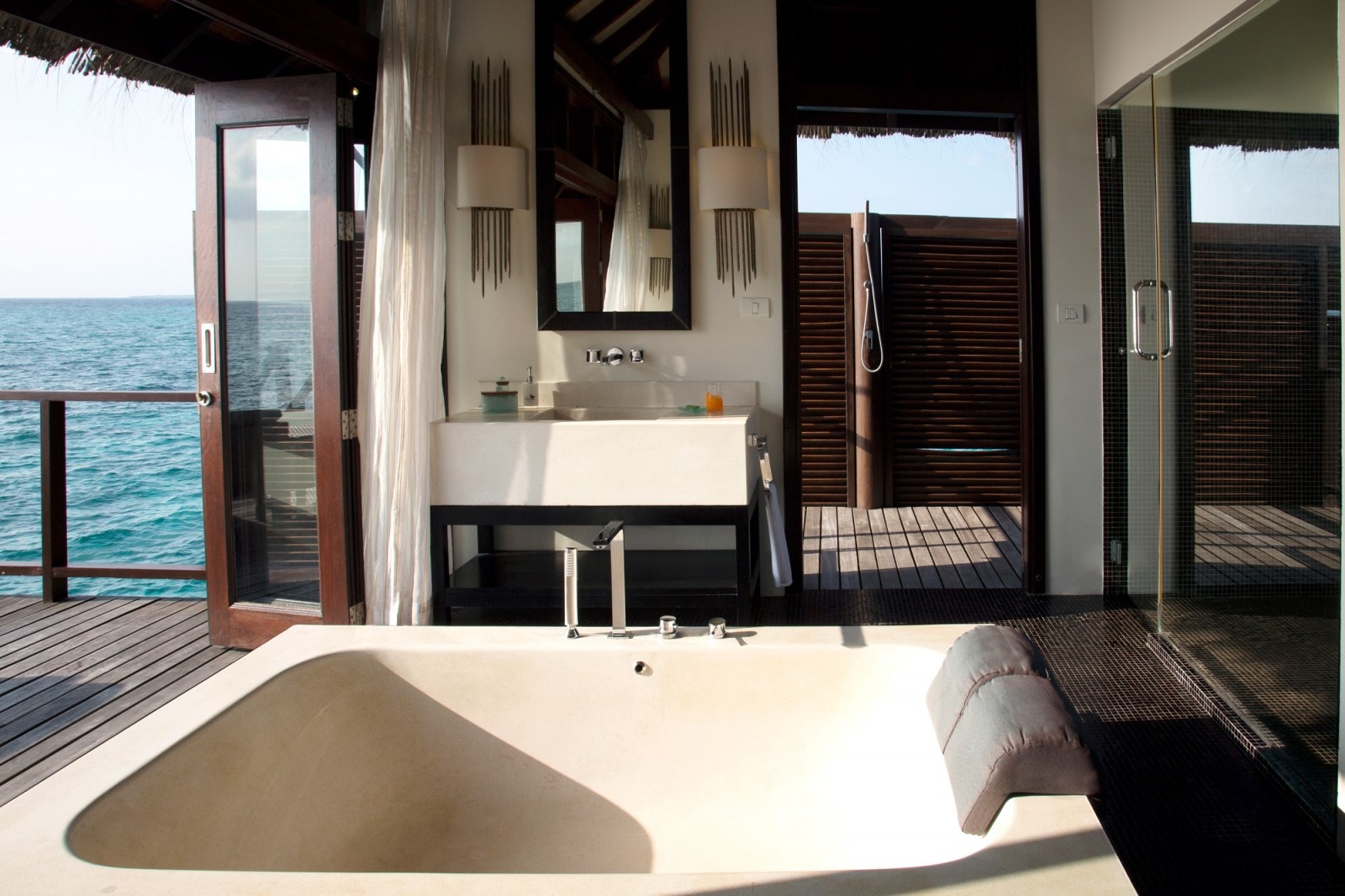 Coco Bodu Hithi en North Male Atoll