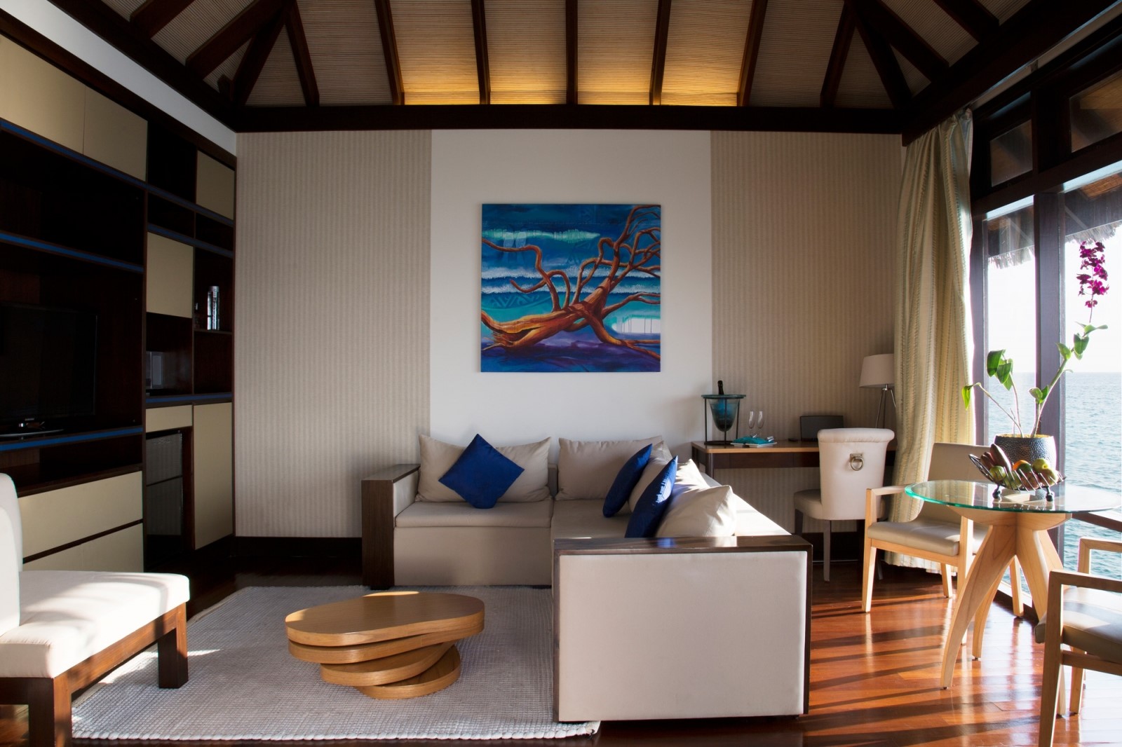 Coco Bodu Hithi en North Male Atoll