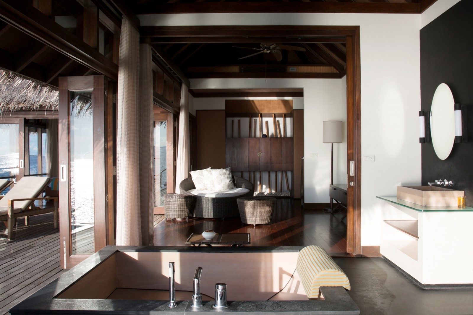 Coco Bodu Hithi en North Male Atoll