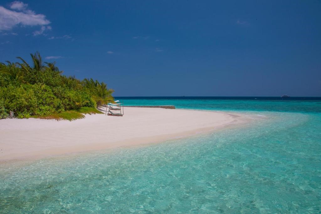 Coco Bodu Hithi en North Male Atoll