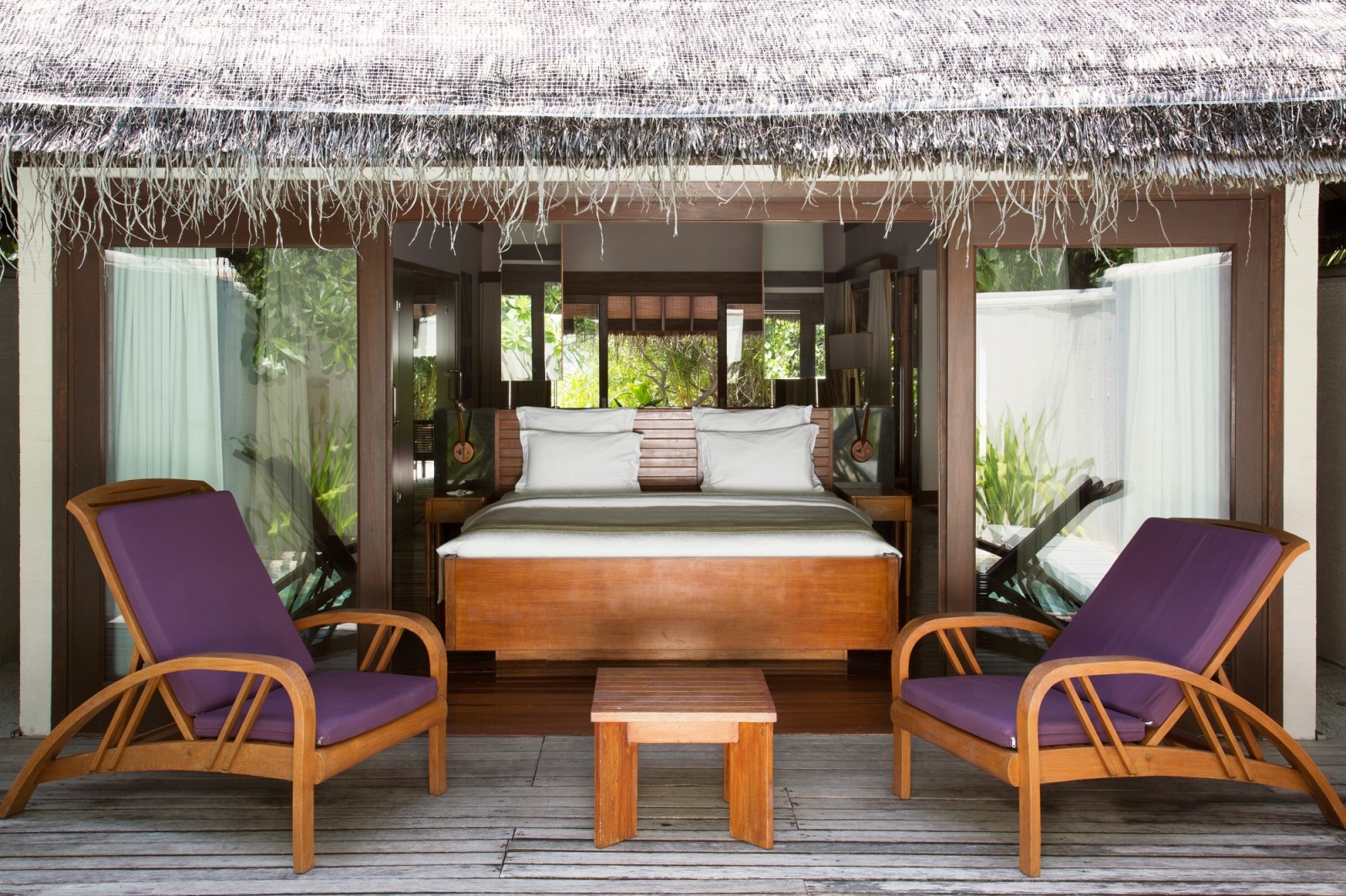 Coco Bodu Hithi en North Male Atoll
