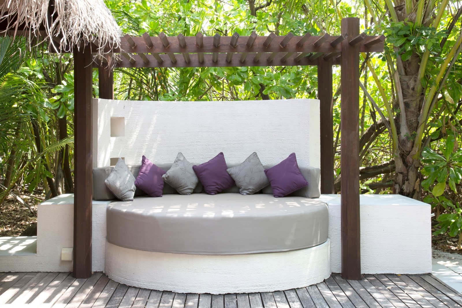 Coco Bodu Hithi en North Male Atoll