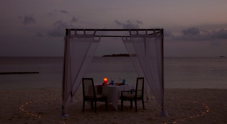 Coco Bodu Hithi en North Male Atoll