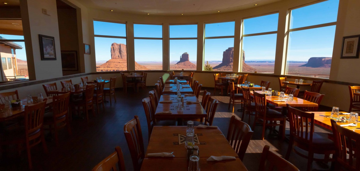The View Hotel en Gran Canyon