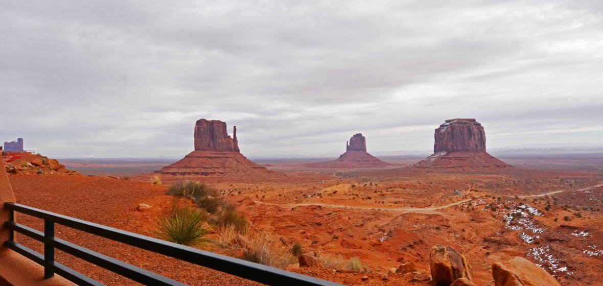 The View Hotel en Gran Canyon