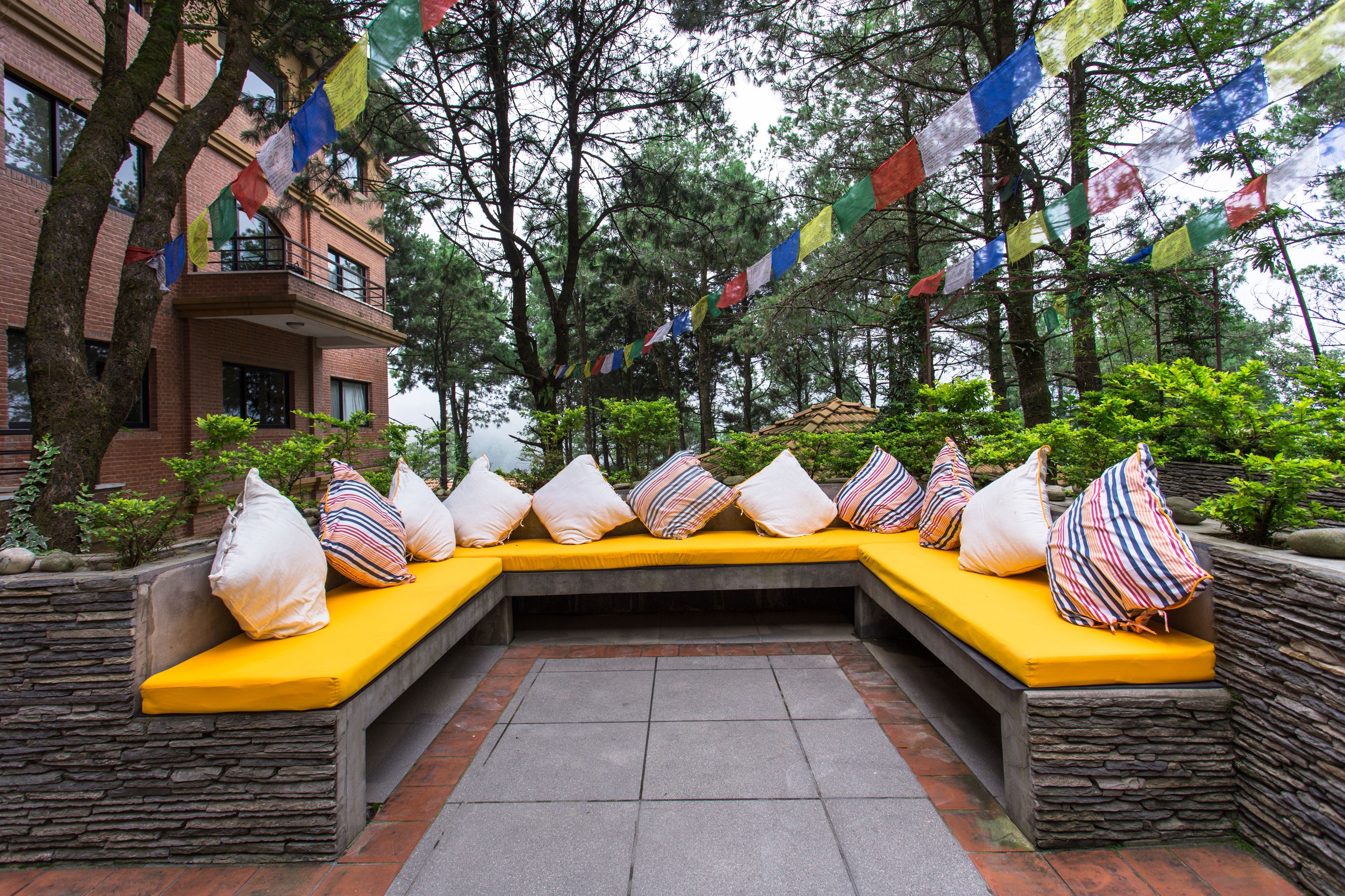 Club Himalaya en Nagarkot