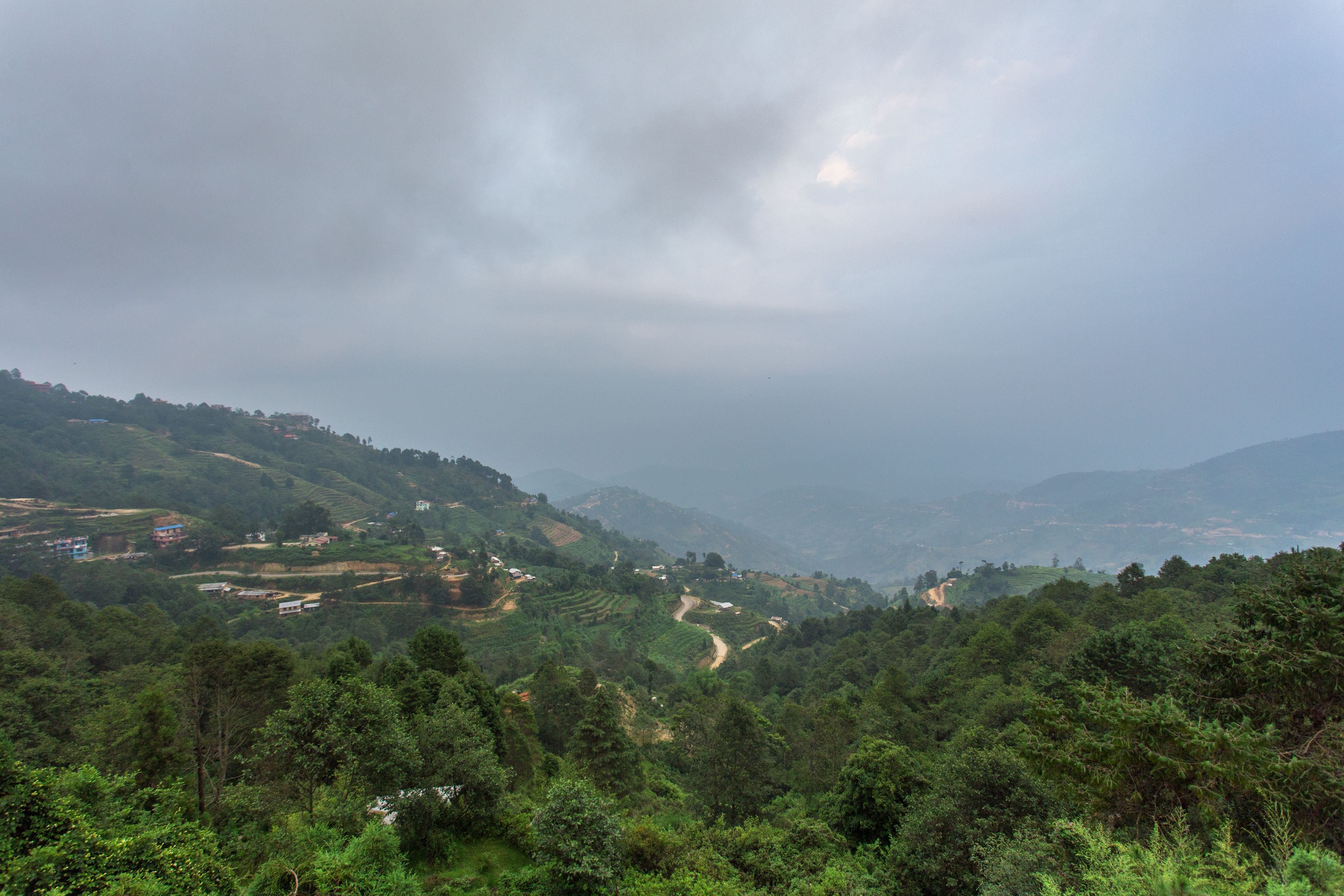 Club Himalaya en Nagarkot