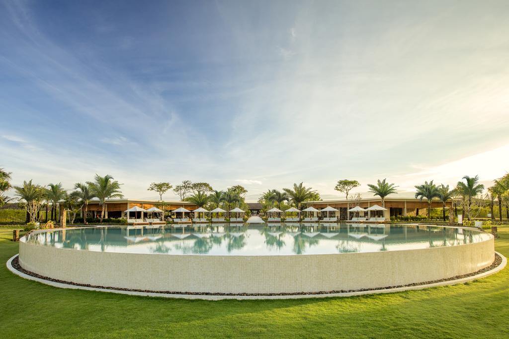 Fusion Resort Phu Quoc en Phu Quoc