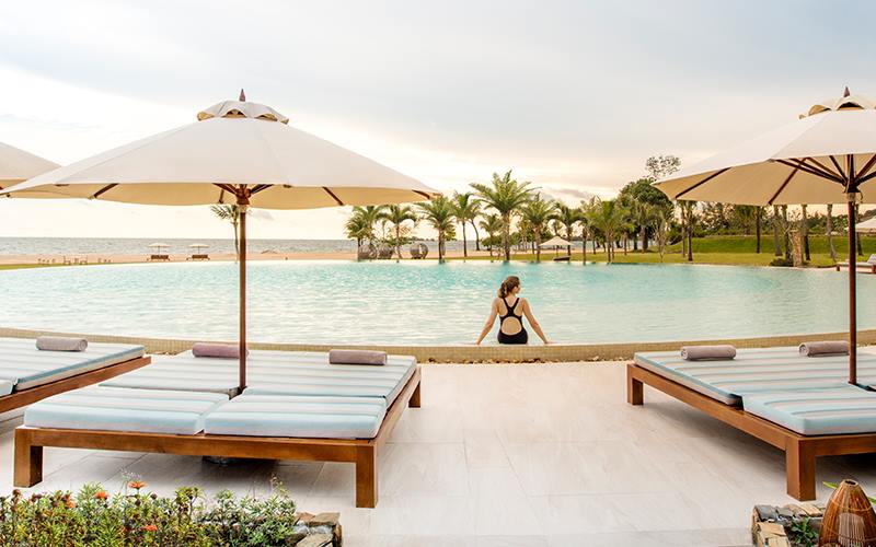 Fusion Resort Phu Quoc en Phu Quoc