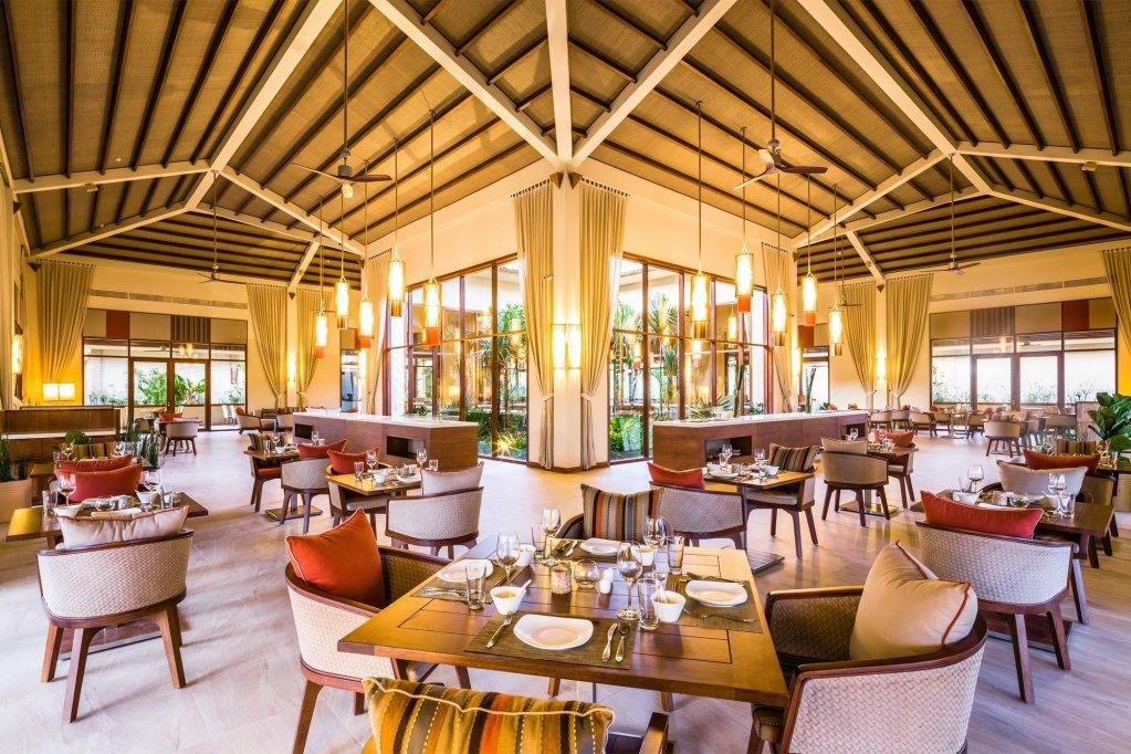 Fusion Resort Phu Quoc en Phu Quoc