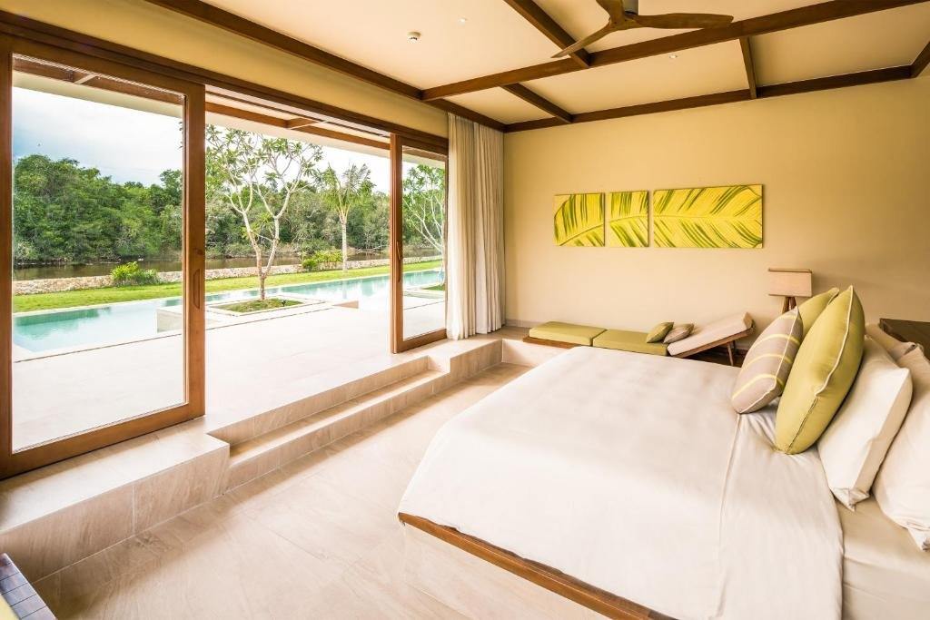 Fusion Resort Phu Quoc en Phu Quoc