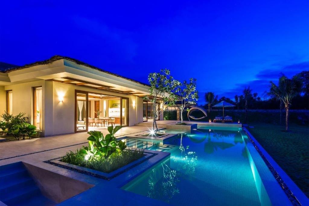 Fusion Resort Phu Quoc en Phu Quoc