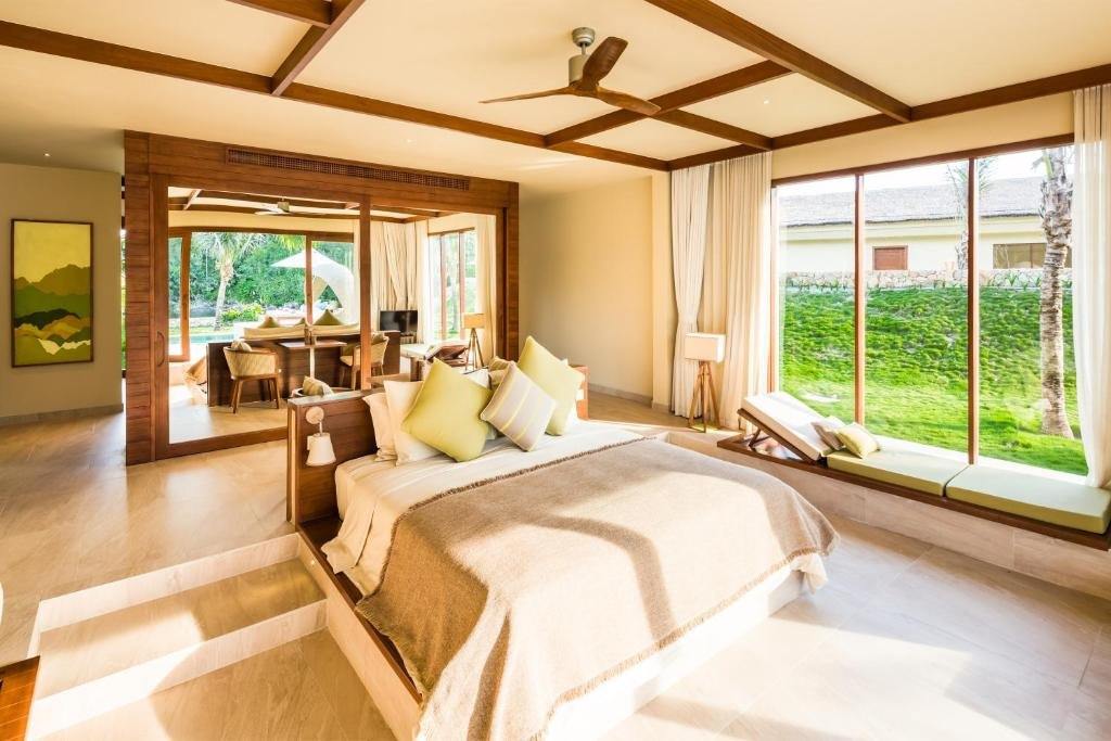 Fusion Resort Phu Quoc en Phu Quoc
